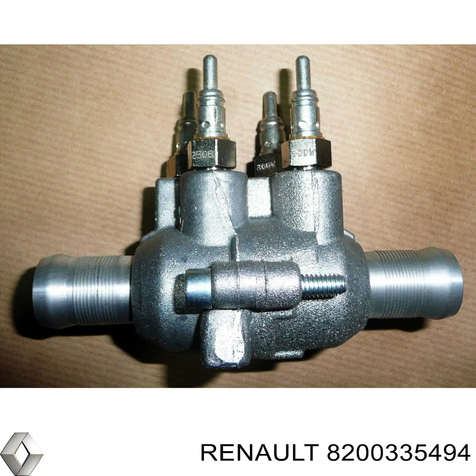 8200335494 Renault (RVI) 