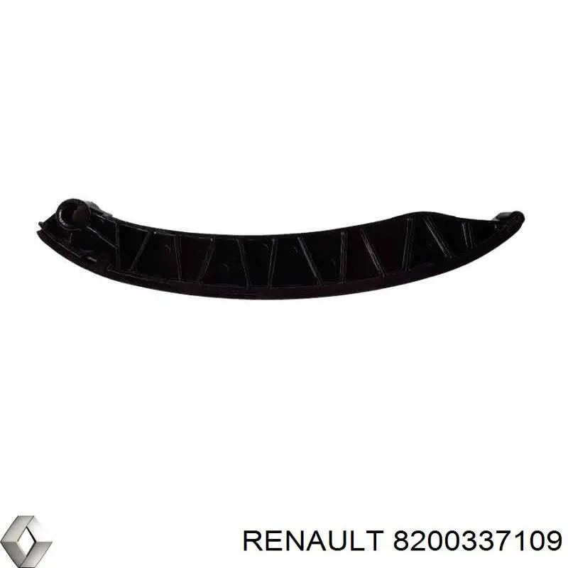 Compre Amortecedor de cadeia do mecanismo de distribuição de gás Renault Espace 4