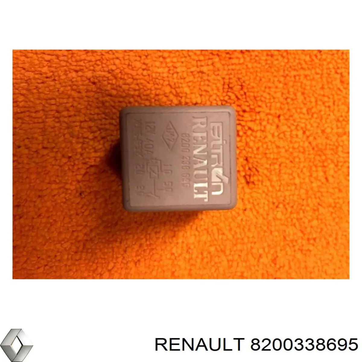  Renault (RVI) 8200338695 preço, a partir de 56,28 USD