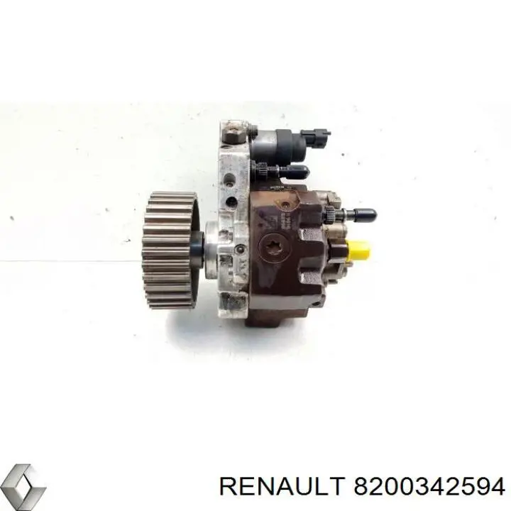  Renault (RVI) H8200256255