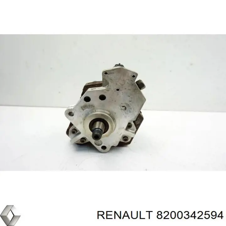 Bomba de combustível de pressão alta Renault (RVI) 8200342594 preço, a partir de 88,53 USD