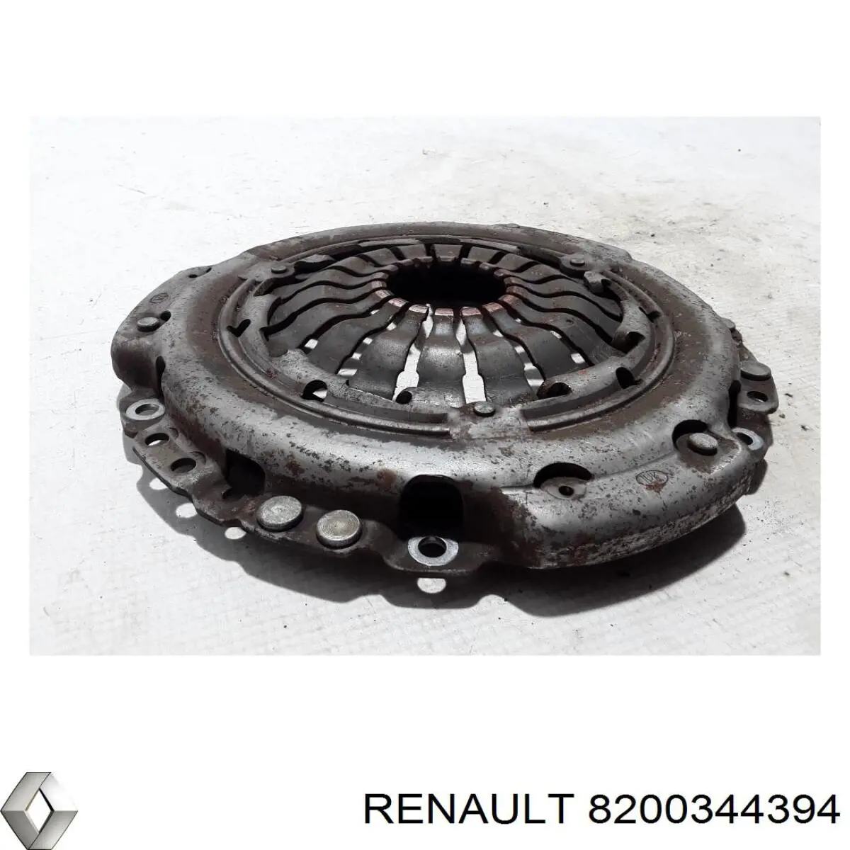 Cesta de embraiagem Renault (RVI) 8200344394 preço, a partir de 78,01 USD