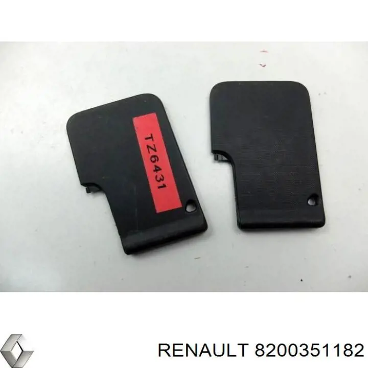 Compre 8200351182 Renault (RVI) 
