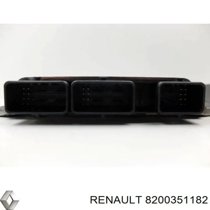 8200351182 Renault (RVI) 