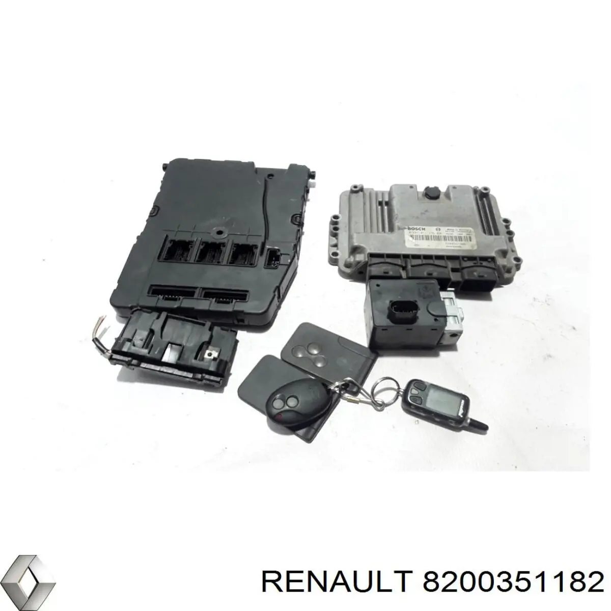 Renault (RVI) 8200351182 preço, a partir de 40,86 USD