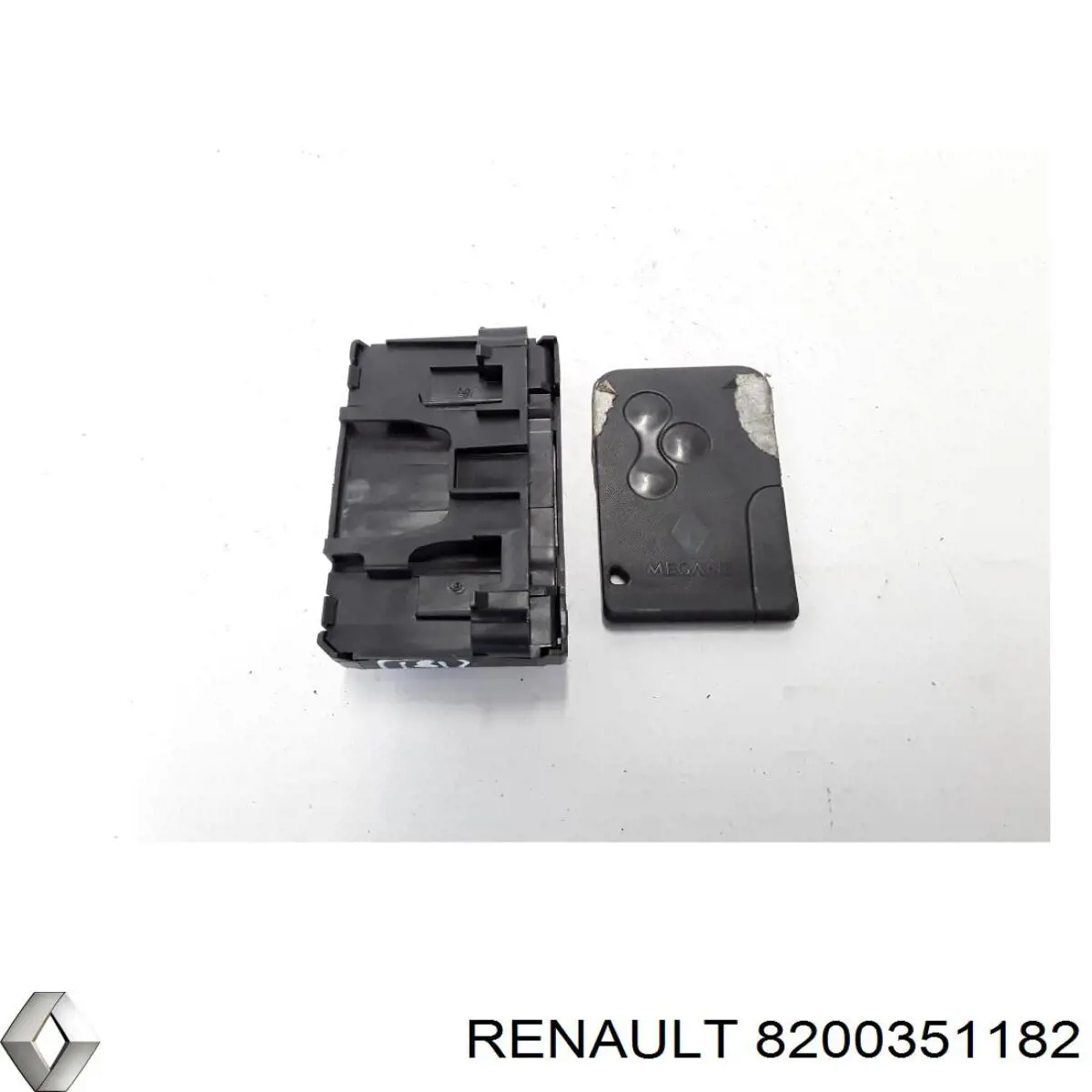 8200351182 Renault (RVI) 