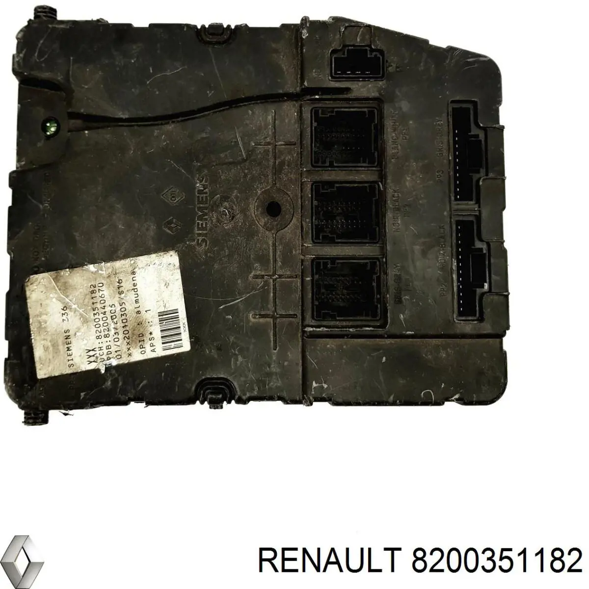  Renault (RVI) 8200351182