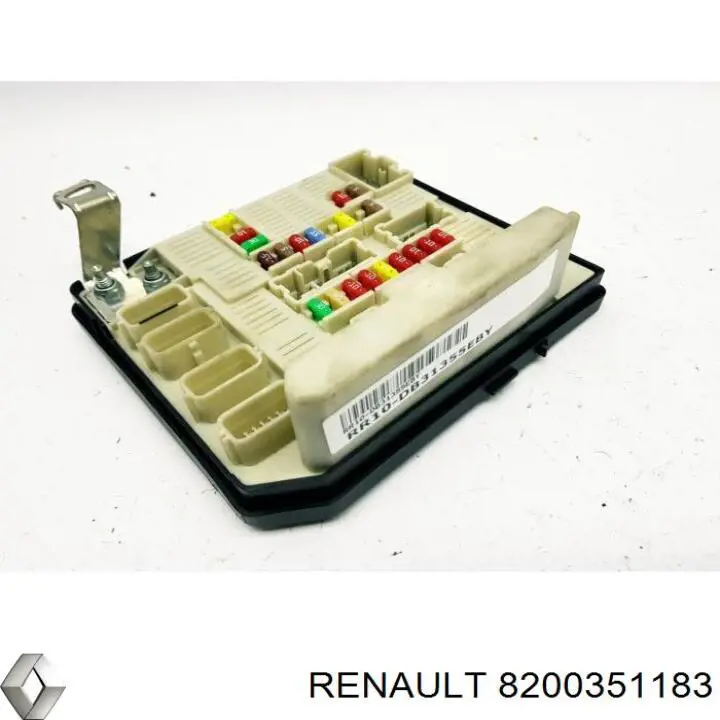 8200351183 Renault (RVI) 