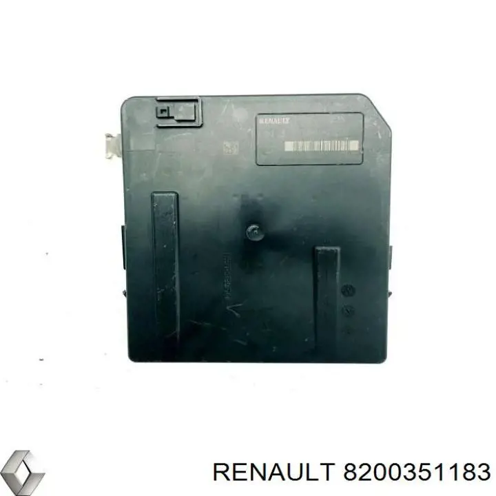 Compre 8200351183 Renault (RVI) 
