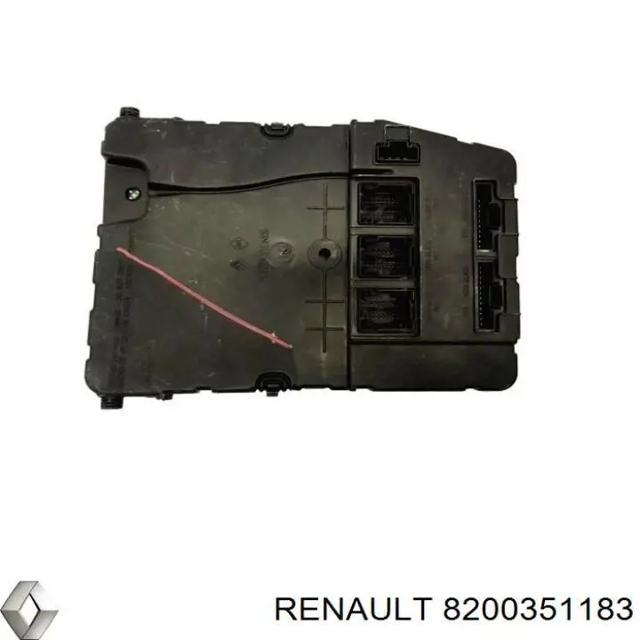  8200351183 Renault (RVI)
