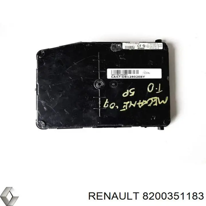 8200351183 Renault (RVI) 