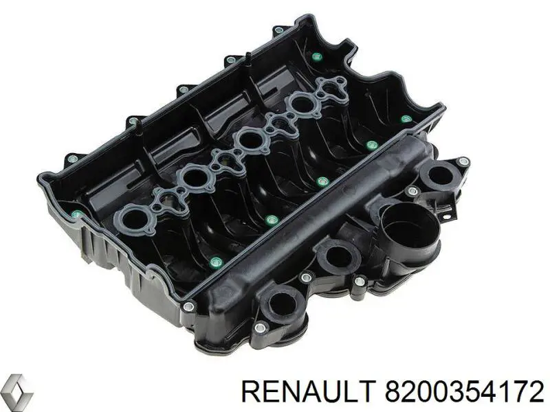 8200354172 Renault (RVI) 