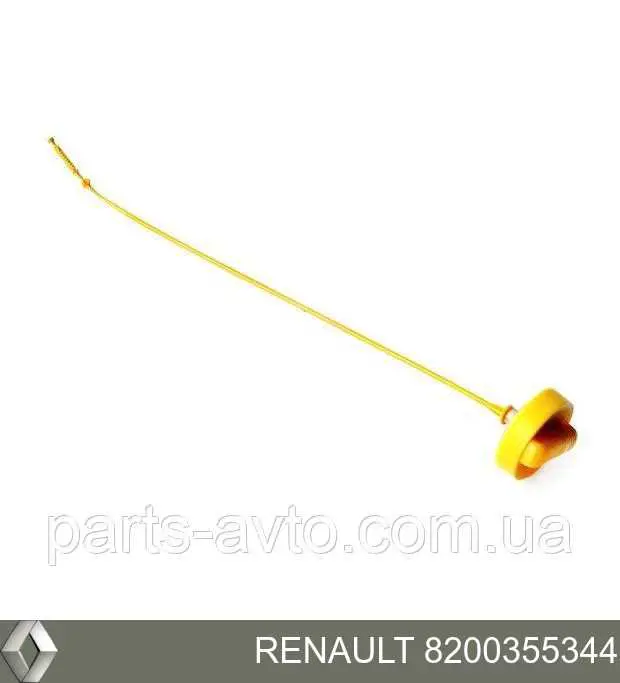 Sonda (indicador) do nível de óleo no motor Fare 9865 preço, a partir de 12,41 USD
