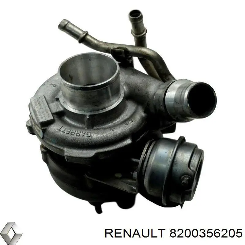  Renault (RVI) 8200356205 preço, a partir de 274,11 USD