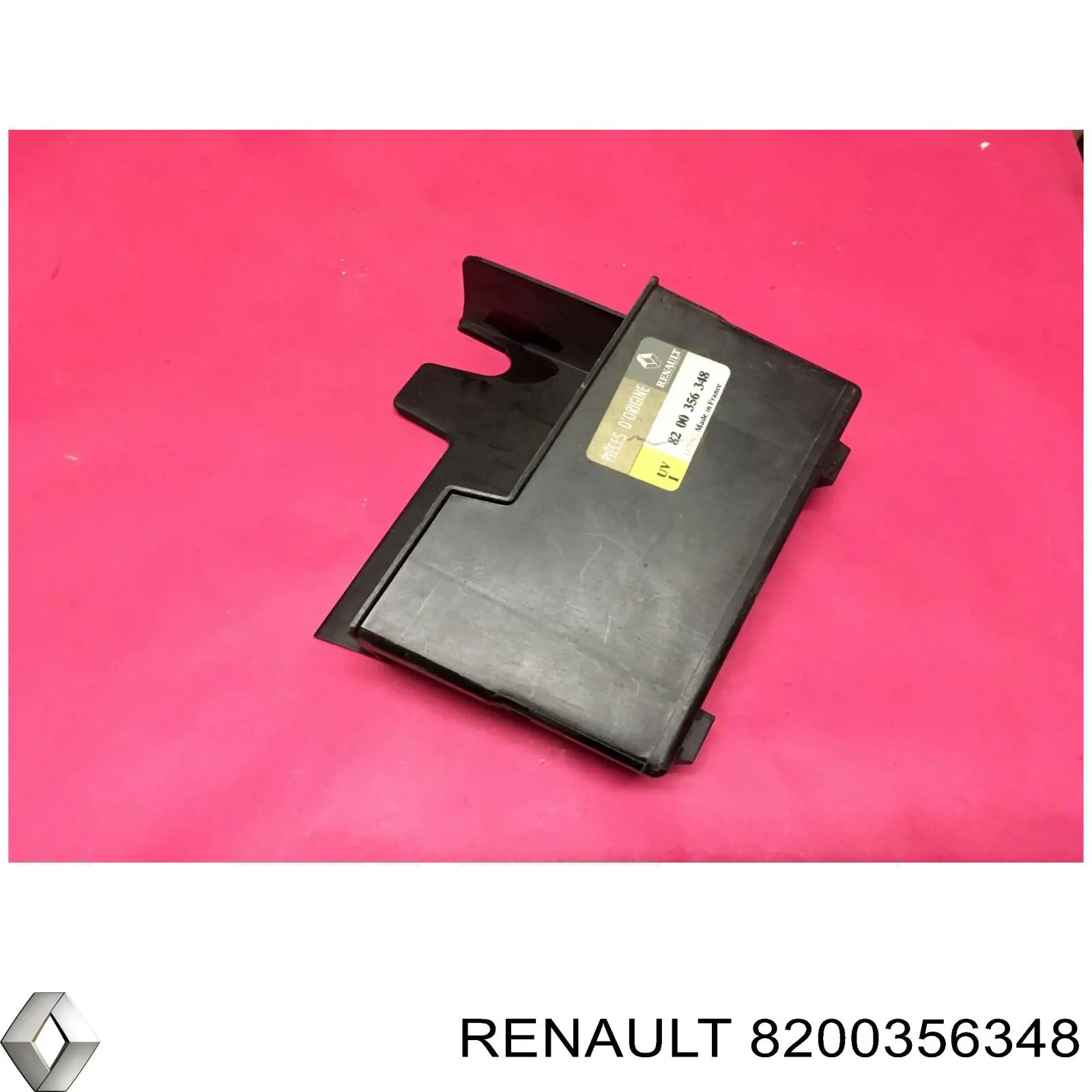 8200356348 Renault (RVI) 