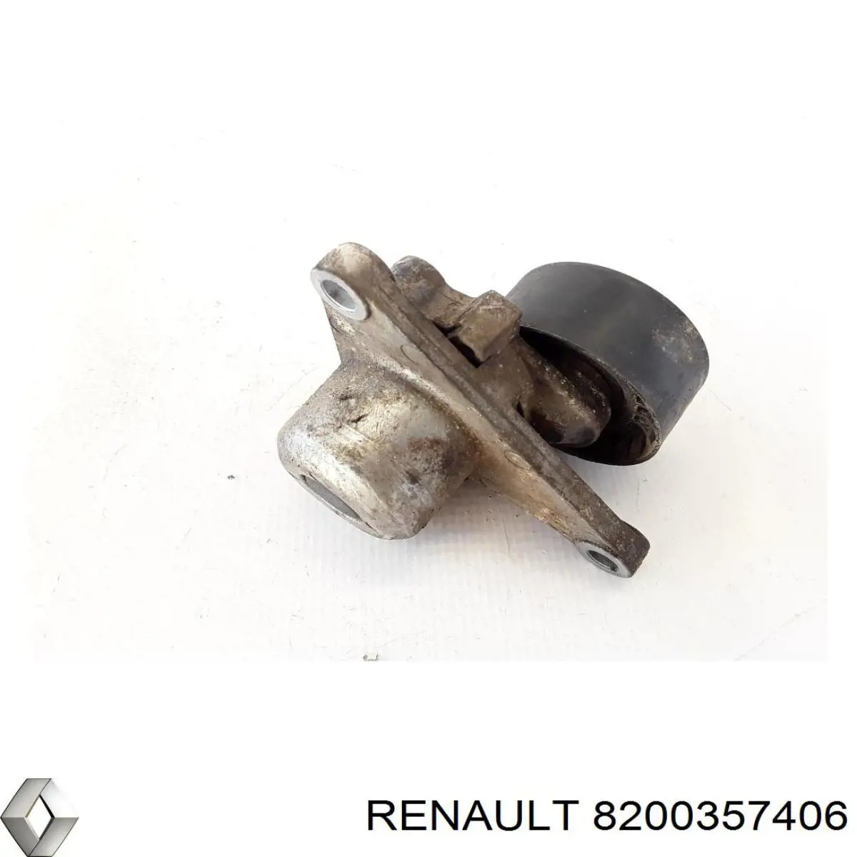 Compre 8200357406 Renault (RVI) Reguladora de tensão da correia de transmissão
