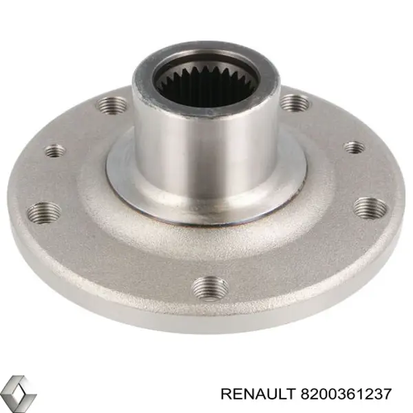 Cubo dianteiro Cautex 750578 preço, a partir de 39,02 USD