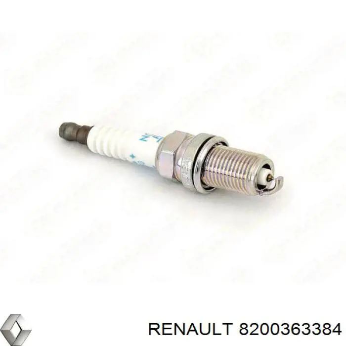 Vela de ignição Renault (RVI) 8200363384 preço, a partir de 6,96 USD