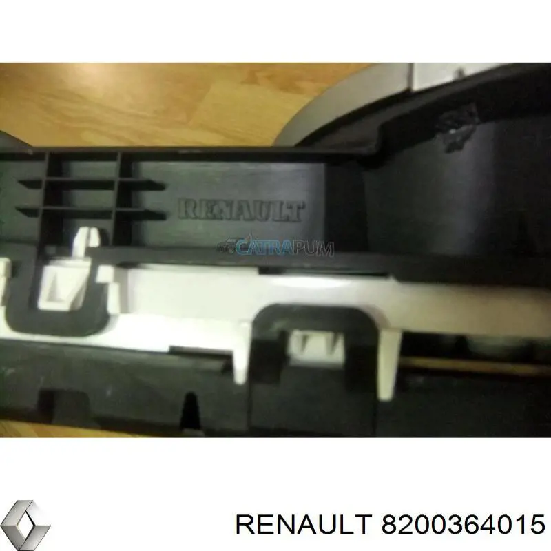 Compre 8200399701 Renault (RVI) Painel de instrumentos (quadro de instrumentos)