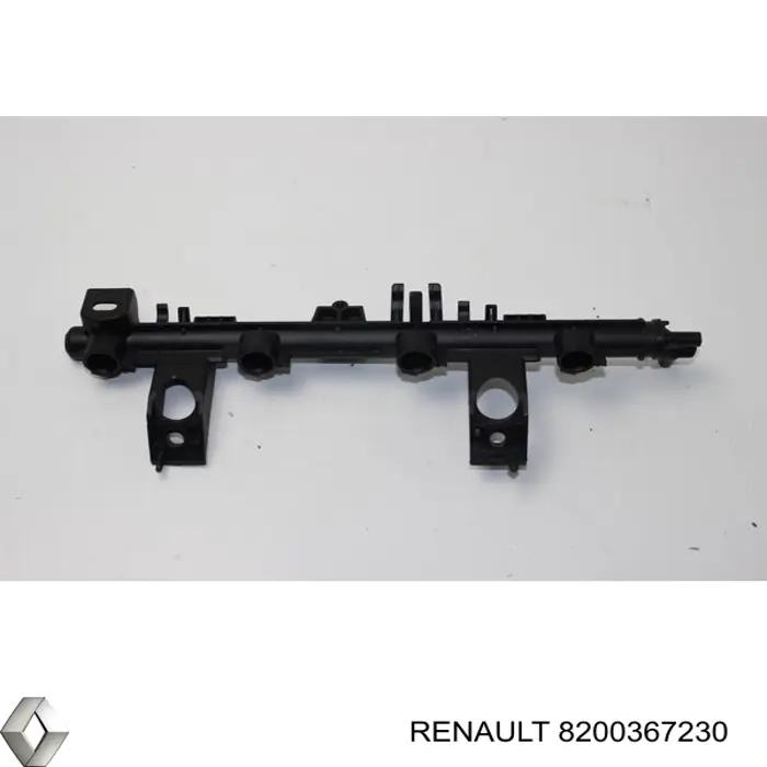 8200367230 Renault (RVI) Distribuidor de combustível (rampa)
