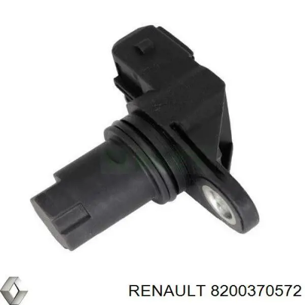 Sensor de posição da árvore distribuidora Renault (RVI) 8200370572 preço, a partir de 34,05 USD