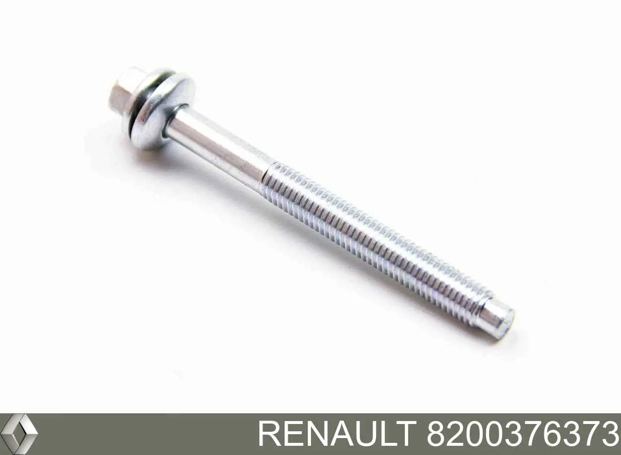 Parafuso de fixação do injetor Renault (RVI) 8200376373 preço, a partir de 4,41 USD