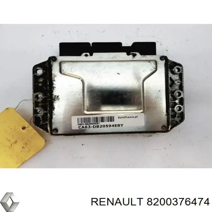  Renault (RVI) 8200376474 preço, a partir de 87,96 USD