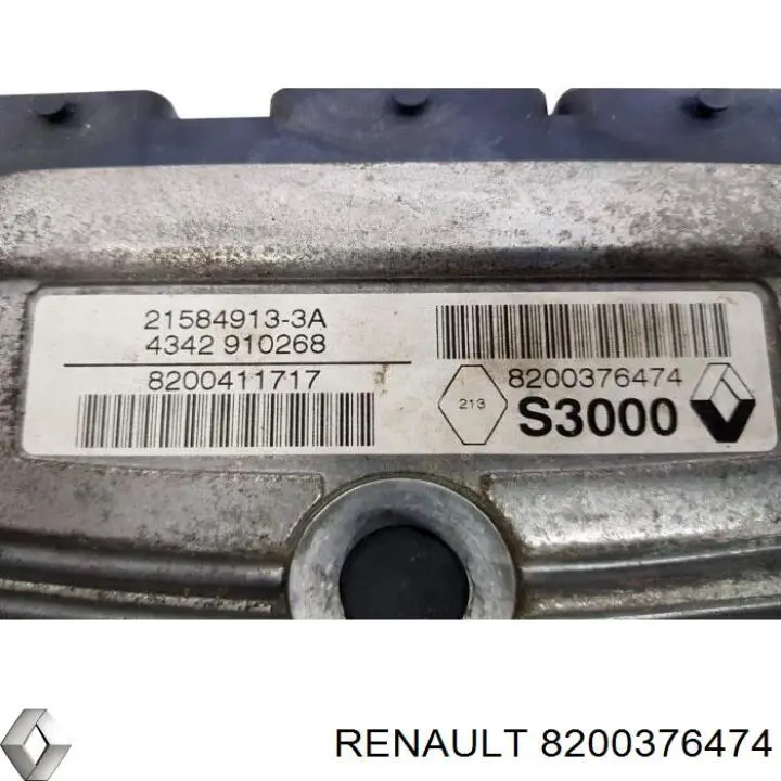  Renault (RVI) 8200376474