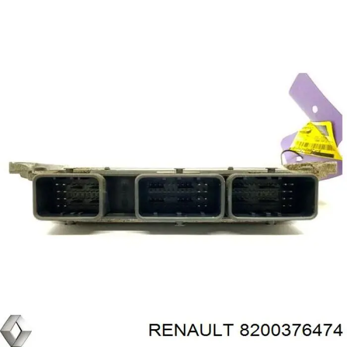 Compre 8200376474 Renault (RVI) 
