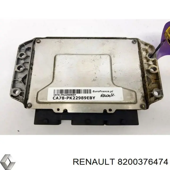 8200376474 Renault (RVI) 