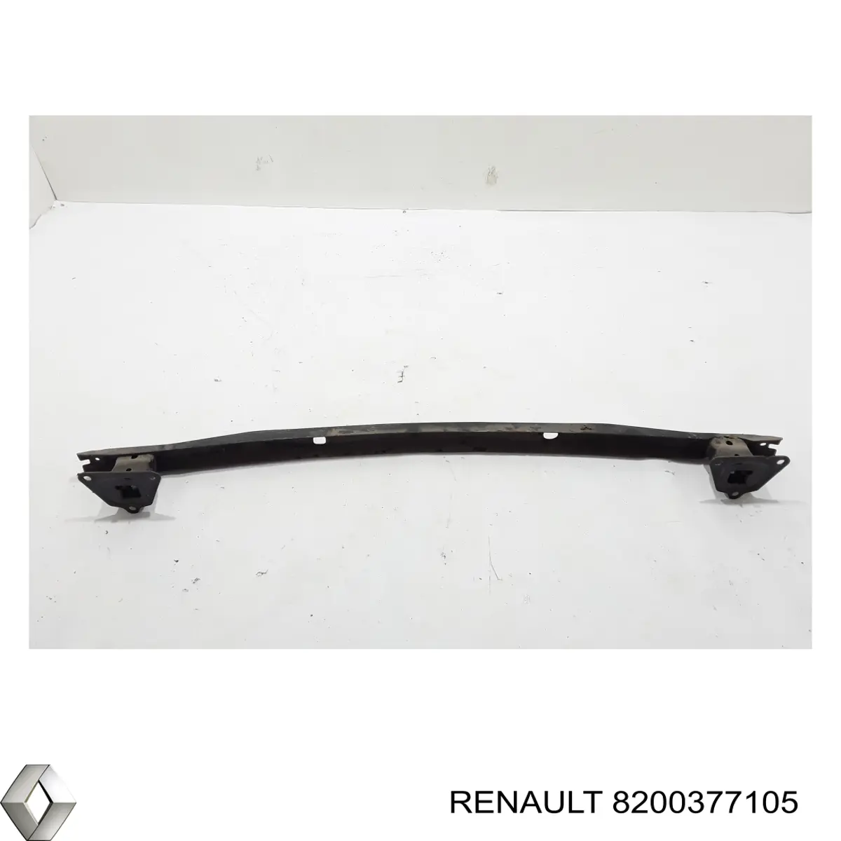 Reforçador do pára-choque traseiro Renault (RVI) 8200377105 preço, a partir de 124,29 USD