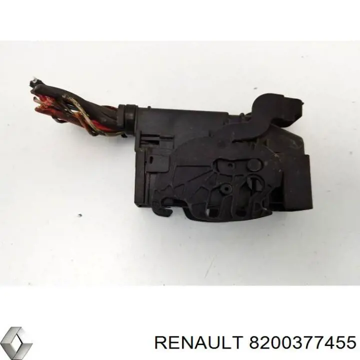 Unidade hidráulico de controlo ABS Renault (RVI) 0265231577
