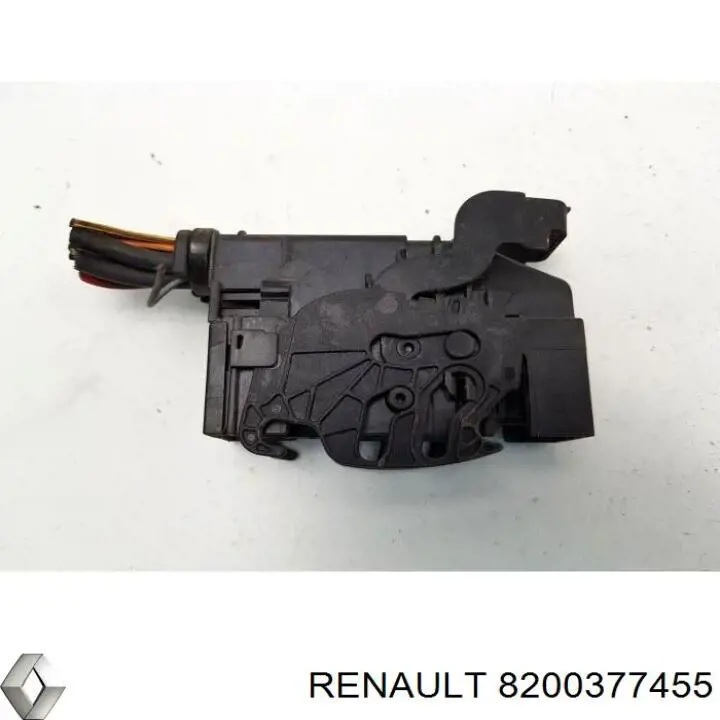 Unidade hidráulico de controlo ABS Renault (RVI) 8200377455 preço, a partir de 40,93 USD