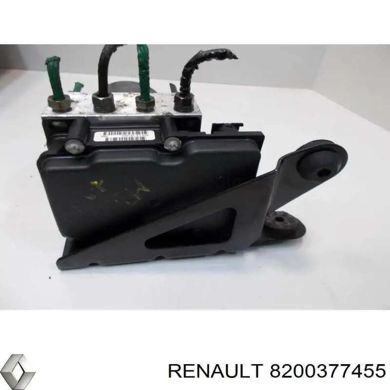 Compre 0265231577 Renault (RVI) Unidade hidráulico de controlo ABS