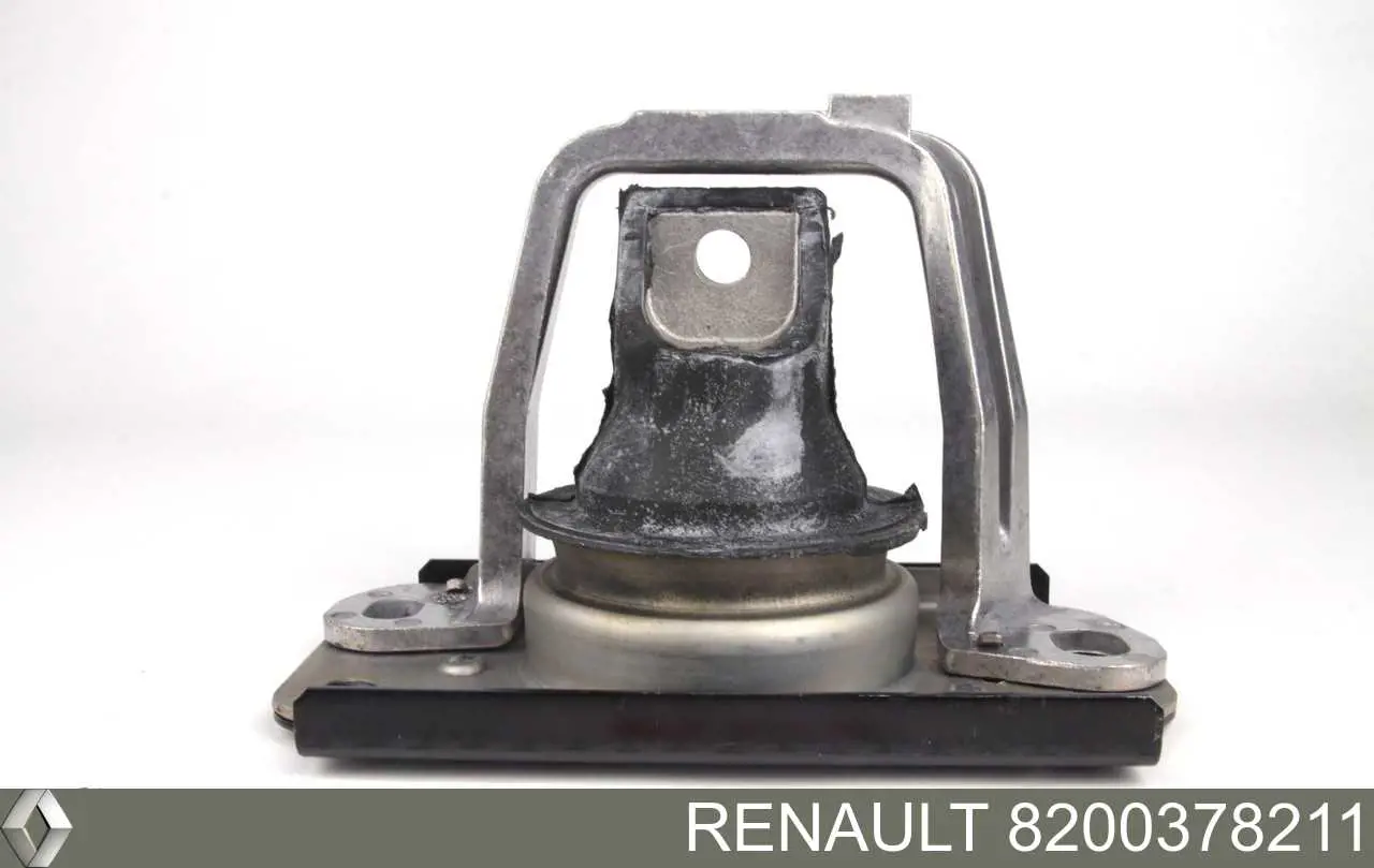 8200378211 Renault (RVI) Coxim (suporte) direito de motor