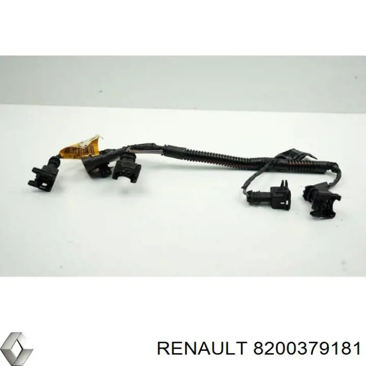  Renault (RVI) 8200379181 preço, a partir de 131,79 USD