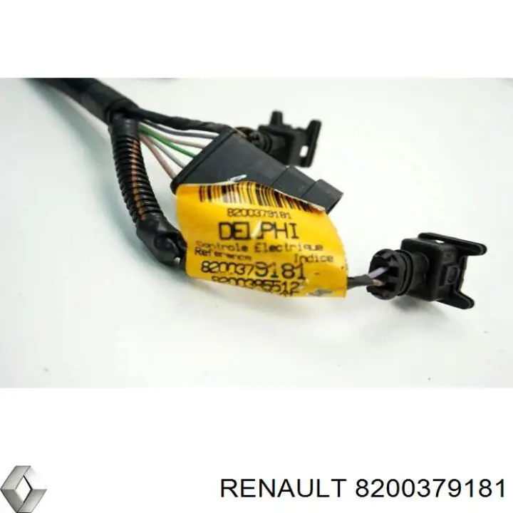 Compre 8200379181 Renault (RVI) 