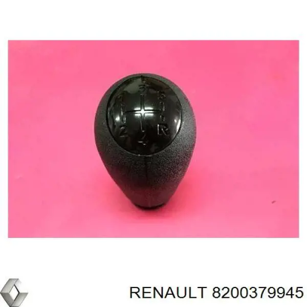 Cabo da avalanca da Caixa de Mudança Renault (RVI) 8200379945 preço, a partir de 25,27 USD