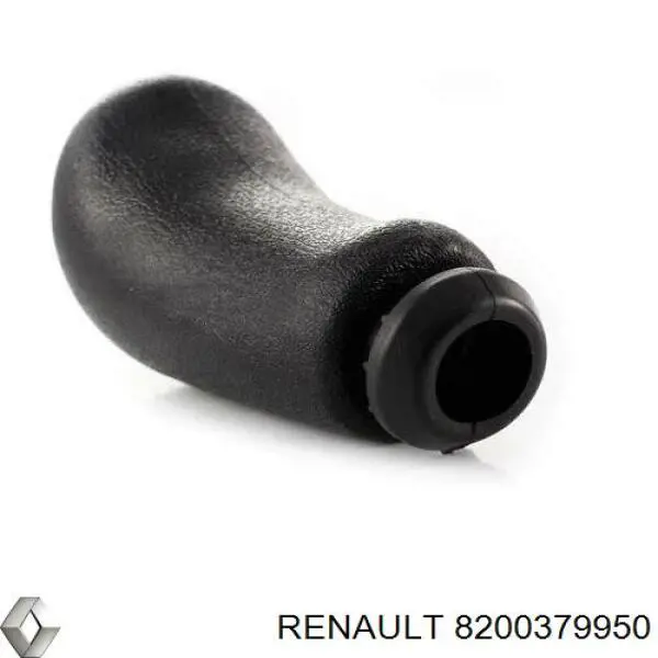 Compre 8200379950 Renault (RVI) Cabo da avalanca da Caixa de Mudança