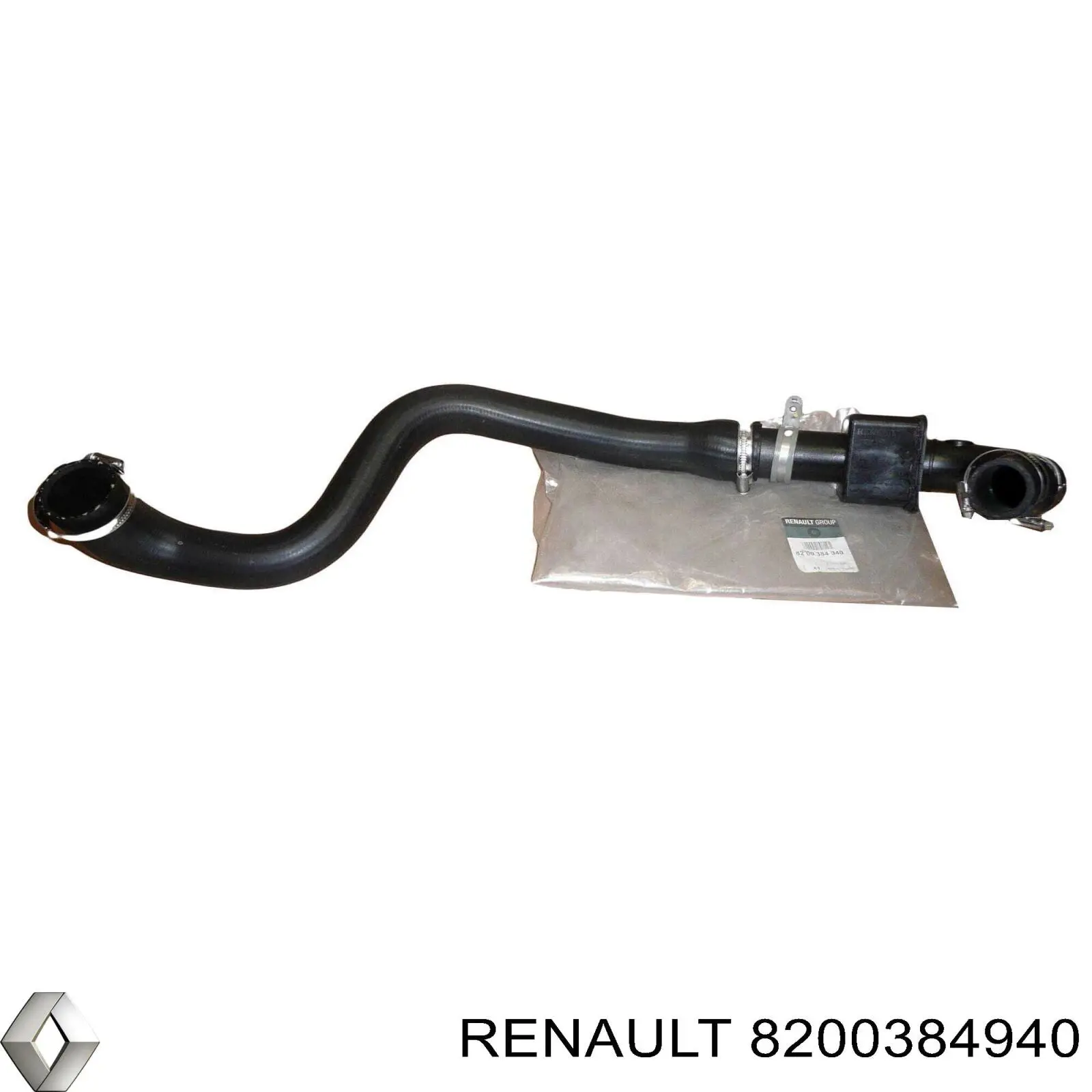 Compre 021190 Cautex Mangueira (cano derivado) de intercooler