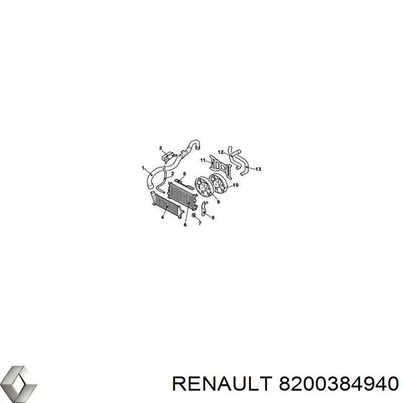 Mangueira (cano derivado) de intercooler Cautex 021190 preço, a partir de 44,69 USD