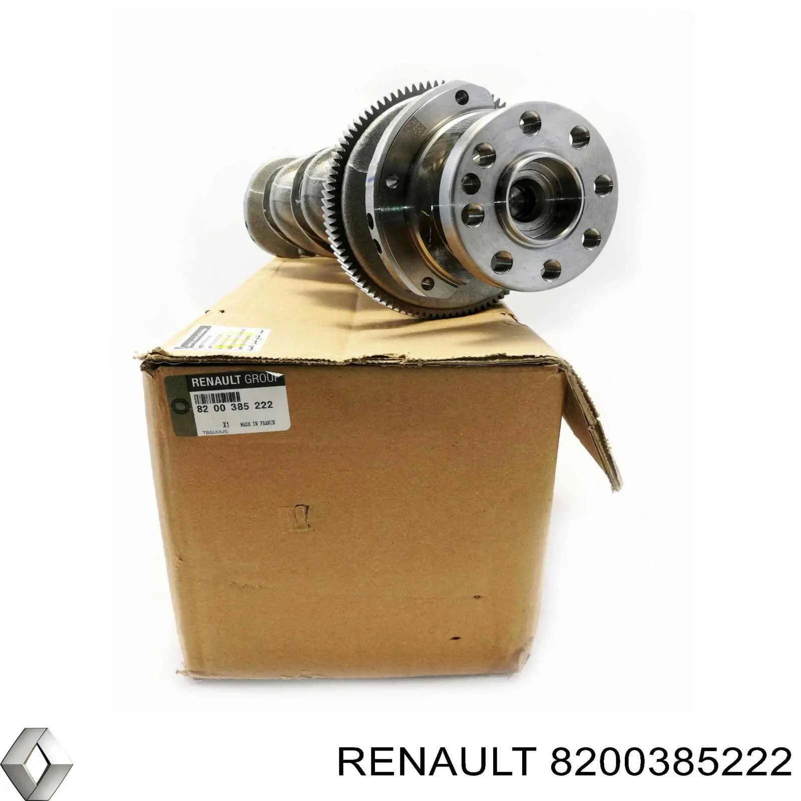Cambota de motor Renault (RVI) 8200385222 preço, a partir de 607,11 USD