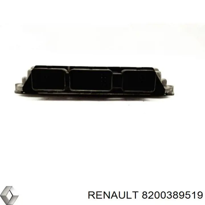 Módulo de direção (Centralina eletrônica) de motor Renault (RVI) 8200389519 preço, a partir de 130,35 USD