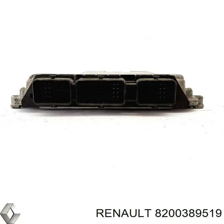 Compre 8200389519 Renault (RVI) Módulo de direção (Centralina eletrônica) de motor