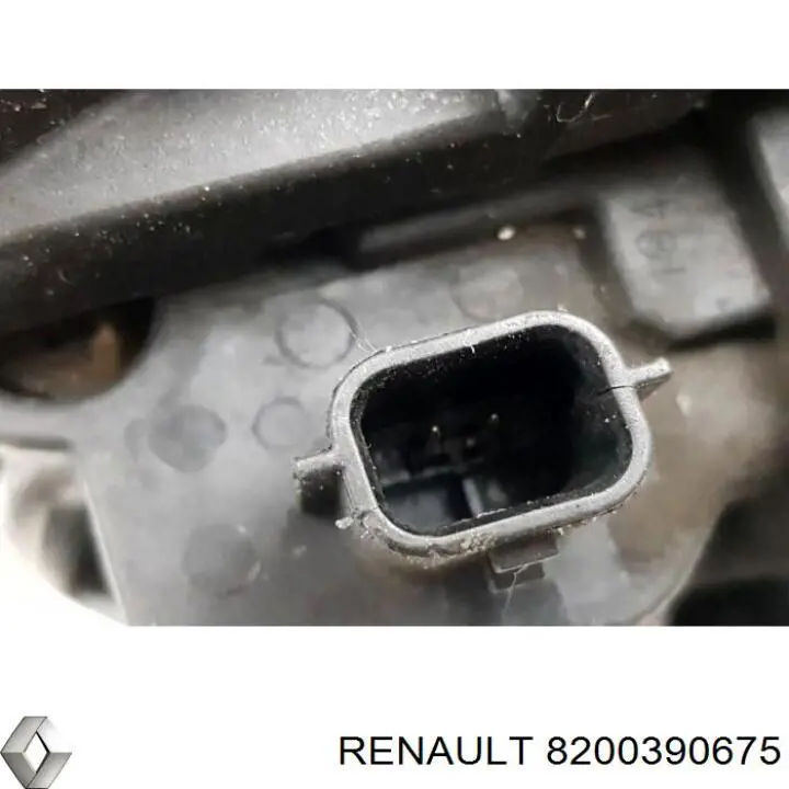 Gerador Renault (RVI) 8200390675 preço, a partir de 78,32 USD
