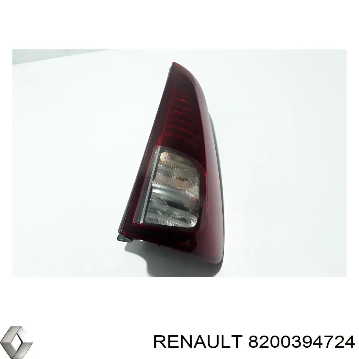 Lanterna traseira direita Renault (RVI) 8200394724 preço, a partir de 71,51 USD