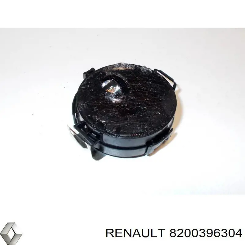 Compre 8200396304 Renault (RVI) Sensor de chuva