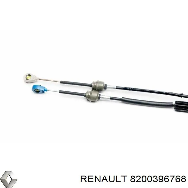 Mecanismo de mudança (ligação) Renault (RVI) 8200105010 preço, a partir de 102,30 USD