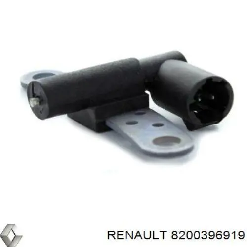 Sensor de posição (de revoluções) de cambota Renault (RVI) 8200396919 preço, a partir de 25,69 USD