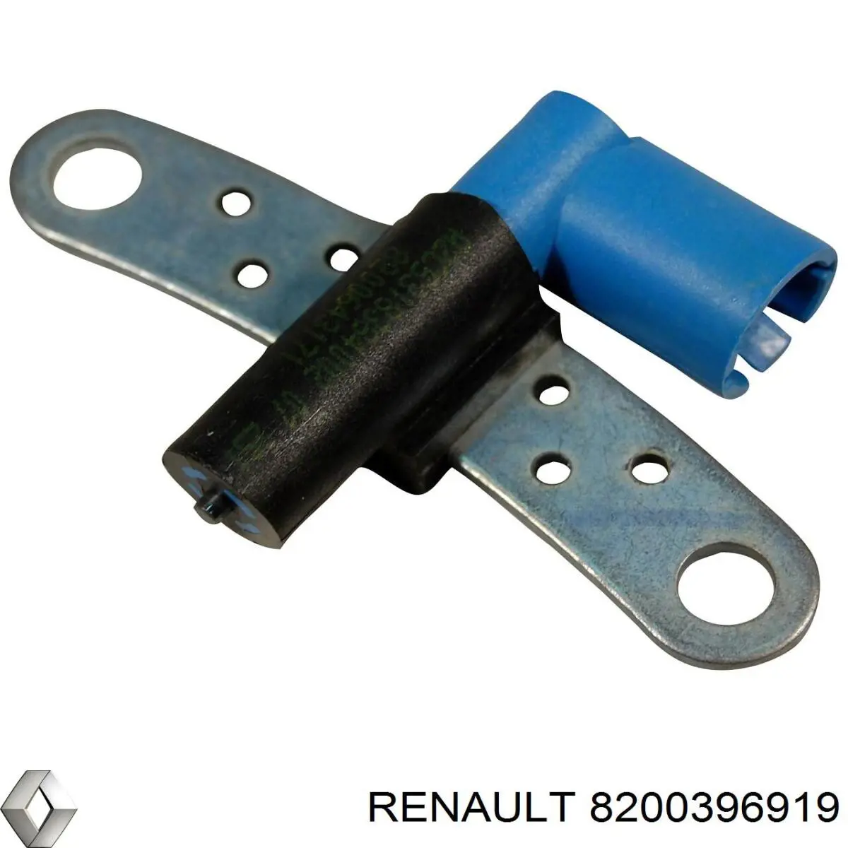 8200396919 Renault (RVI) Sensor de posição (de revoluções) de cambota